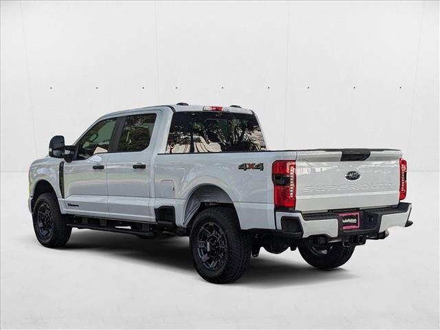 new 2025 Ford F-250 car, priced at $66,519