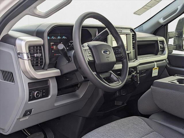 new 2025 Ford F-250 car, priced at $66,519