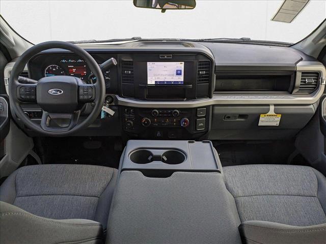 new 2025 Ford F-250 car, priced at $66,519