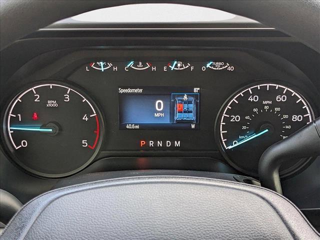 new 2025 Ford F-250 car, priced at $66,519