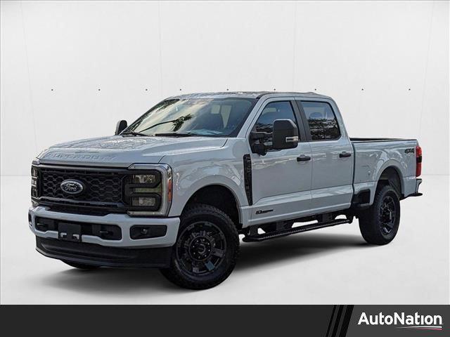 new 2025 Ford F-250 car, priced at $73,100