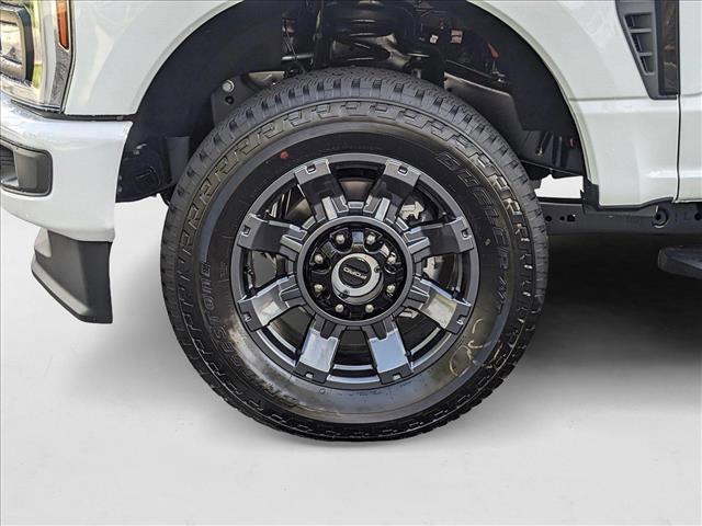 new 2025 Ford F-250 car, priced at $66,519