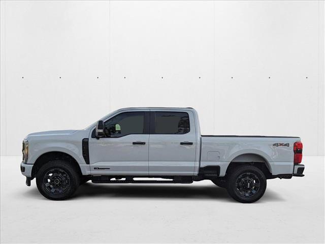 new 2025 Ford F-250 car, priced at $66,519