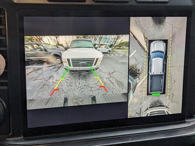 used 2024 Ford F-350 car, priced at $76,989