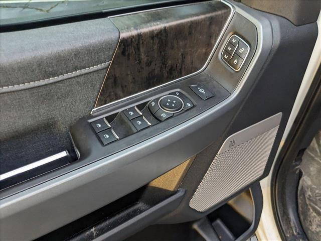 used 2024 Ford F-350 car, priced at $76,989