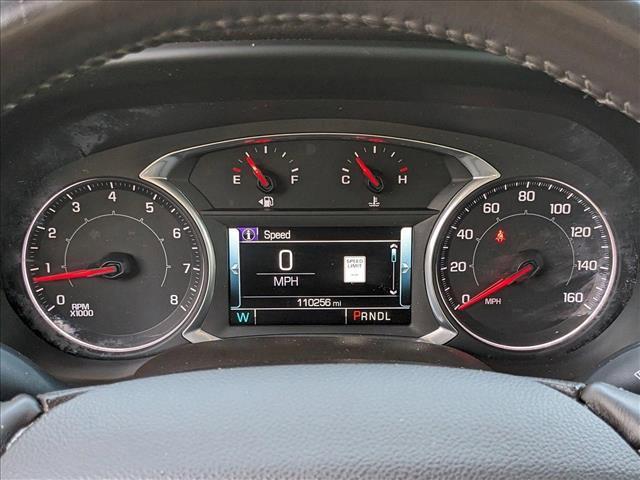used 2017 GMC Acadia car, priced at $15,491