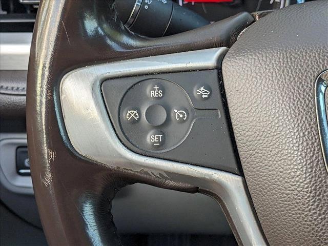 used 2017 GMC Acadia car, priced at $16,596