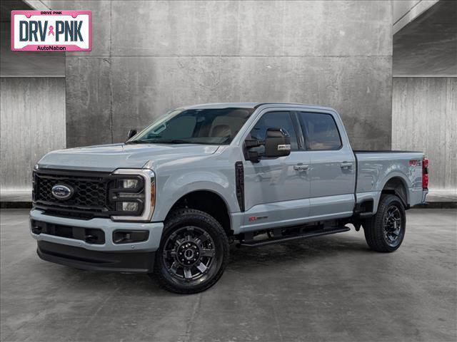 new 2024 Ford F-250 car, priced at $86,500