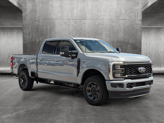 new 2024 Ford F-250 car, priced at $86,500