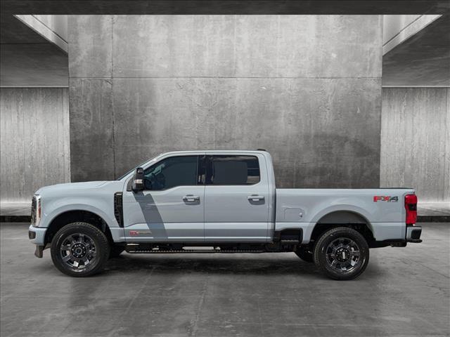 new 2024 Ford F-250 car, priced at $86,500