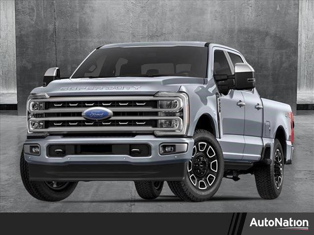 new 2025 Ford F-250 car, priced at $92,254