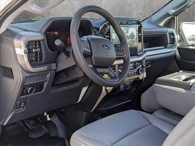 new 2024 Ford F-150 car, priced at $44,977