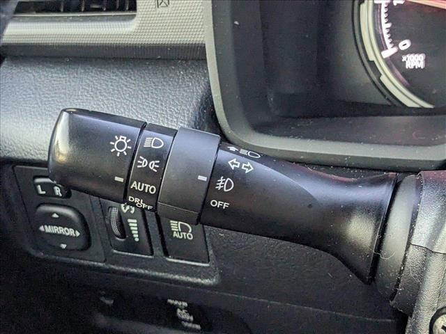 used 2020 Toyota 4Runner car, priced at $37,073