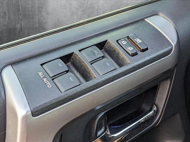 used 2020 Toyota 4Runner car, priced at $37,073