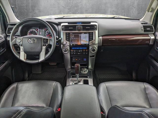 used 2020 Toyota 4Runner car, priced at $35,764