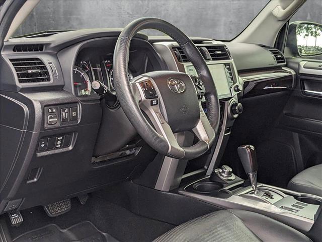 used 2020 Toyota 4Runner car, priced at $35,764