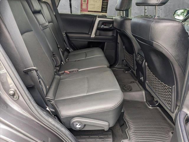 used 2020 Toyota 4Runner car, priced at $35,764