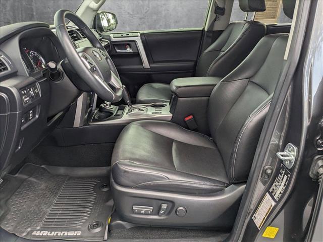used 2020 Toyota 4Runner car, priced at $35,764