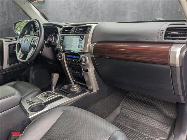used 2020 Toyota 4Runner car, priced at $35,764