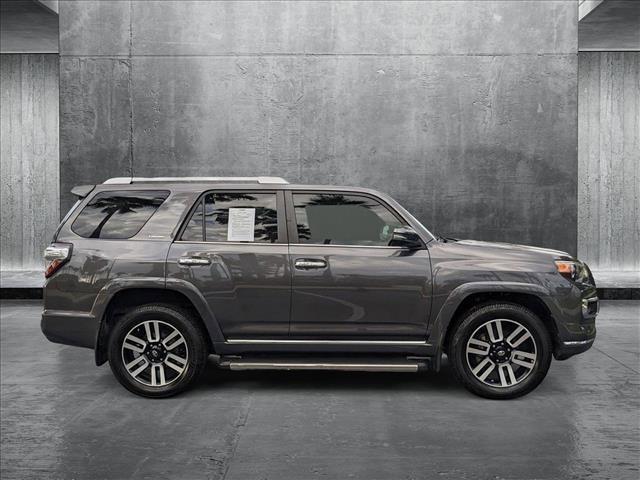 used 2020 Toyota 4Runner car, priced at $35,764