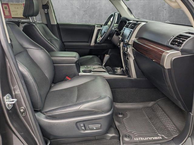used 2020 Toyota 4Runner car, priced at $35,764