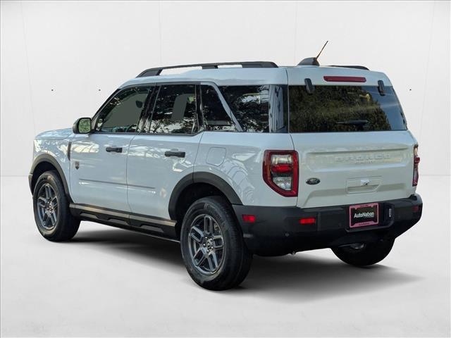 new 2025 Ford Bronco Sport car, priced at $31,280