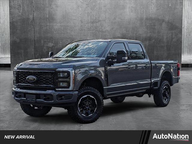 new 2025 Ford F-250 car, priced at $75,097