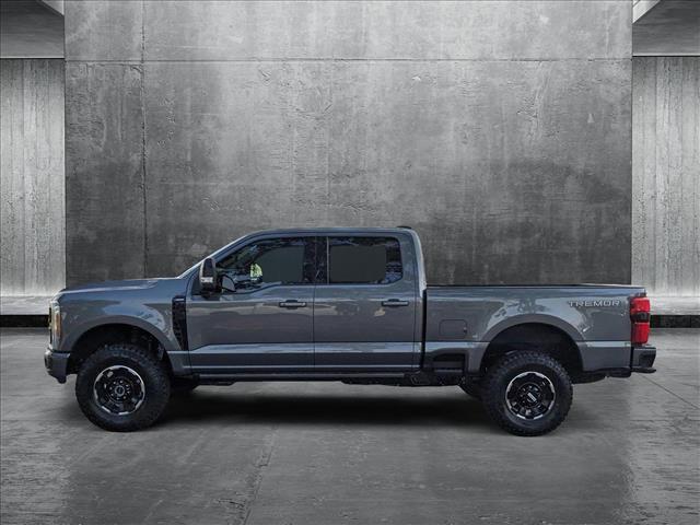 new 2025 Ford F-250 car, priced at $75,097
