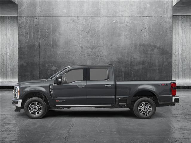 new 2025 Ford F-250 car, priced at $77,710
