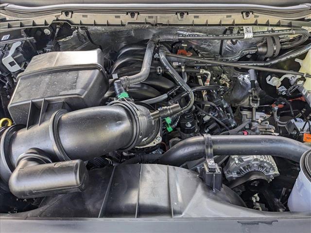 new 2025 Ford F-250 car, priced at $75,097