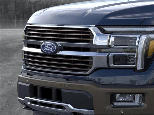 new 2025 Ford F-150 car, priced at $71,029