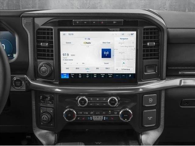 new 2025 Ford F-150 car, priced at $71,029