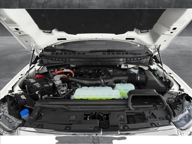 new 2025 Ford F-150 car, priced at $71,029