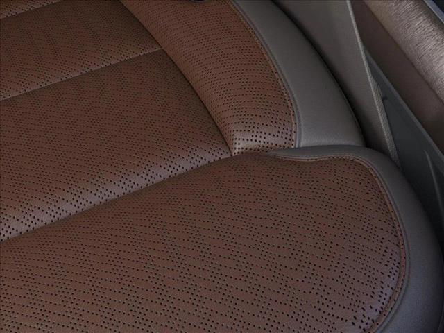 new 2025 Ford F-150 car, priced at $71,029