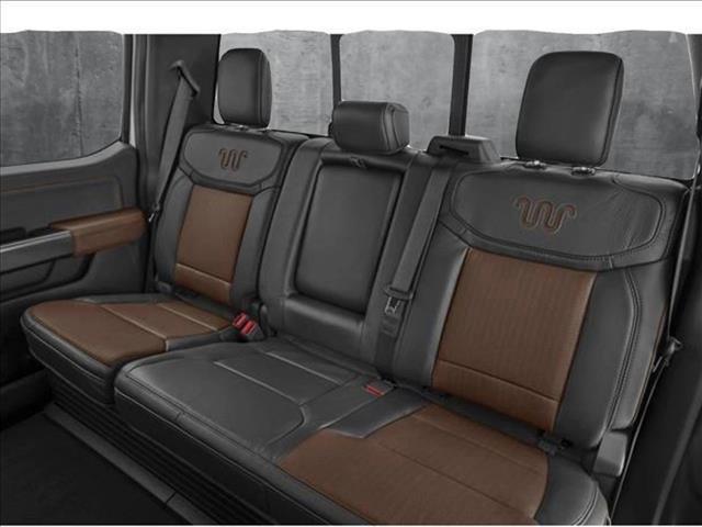 new 2025 Ford F-150 car, priced at $71,029