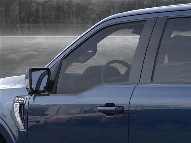 new 2025 Ford F-150 car, priced at $71,029
