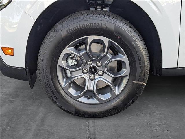 new 2025 Ford Maverick car, priced at $34,505