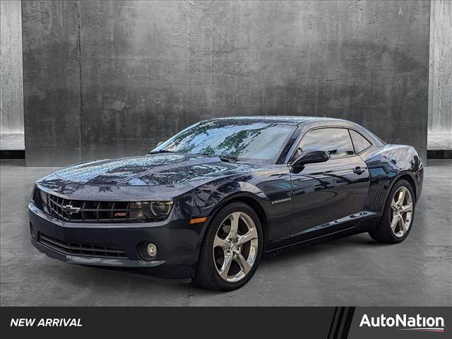 used 2013 Chevrolet Camaro car, priced at $11,995