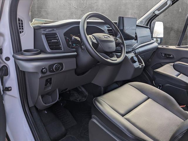 new 2023 Ford Transit-350 car, priced at $52,990