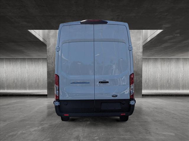 new 2023 Ford Transit-350 car, priced at $52,990