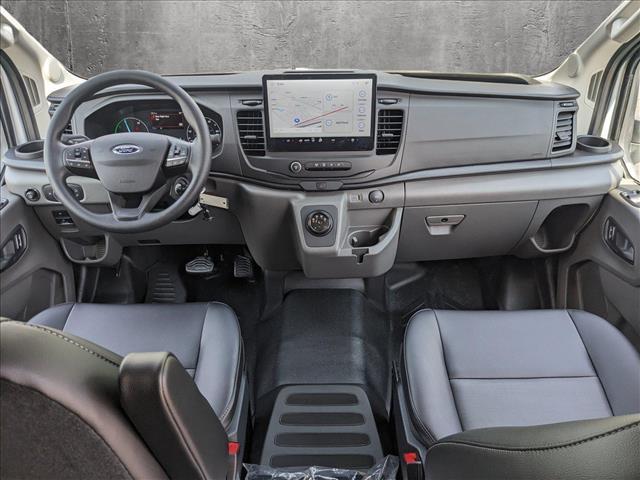 new 2023 Ford Transit-350 car, priced at $46,989