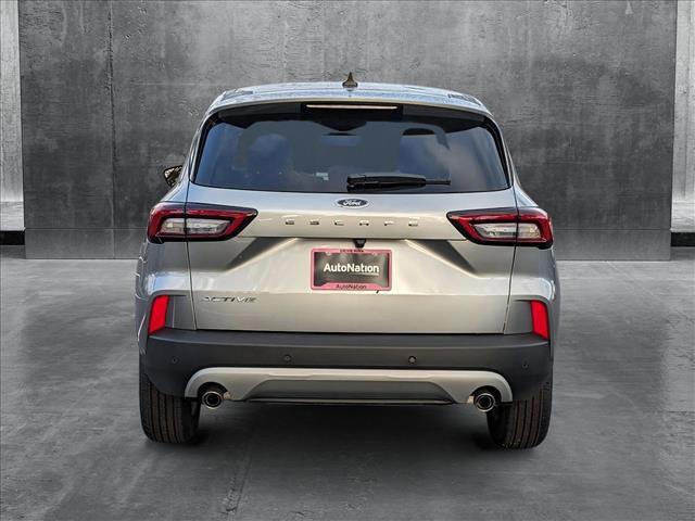 new 2024 Ford Escape car, priced at $25,312