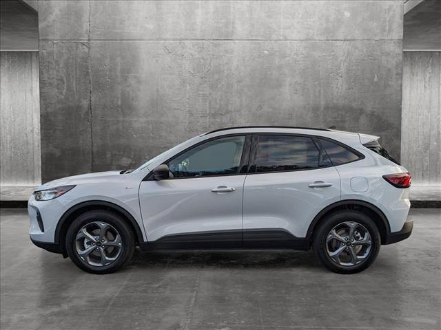 new 2025 Ford Escape car, priced at $33,681