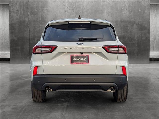 new 2025 Ford Escape car, priced at $33,681