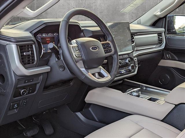 new 2024 Ford Expedition car, priced at $60,944