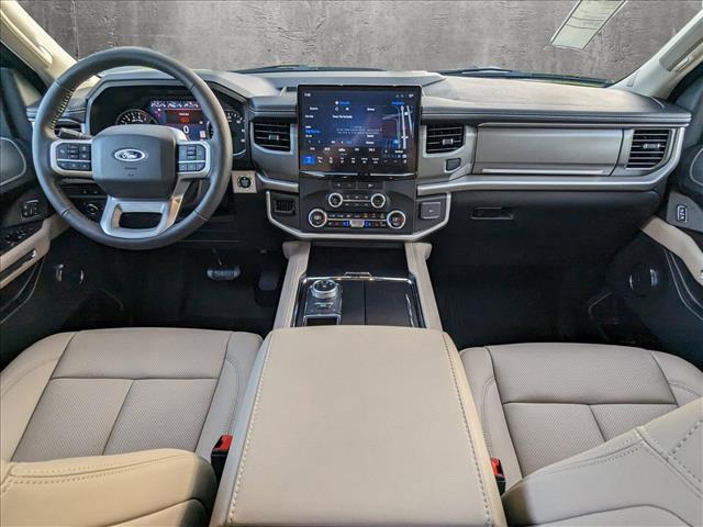 new 2024 Ford Expedition car, priced at $60,944