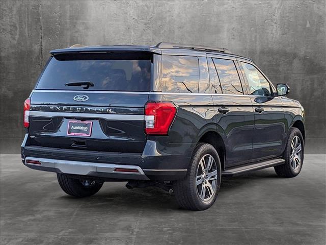 new 2024 Ford Expedition car, priced at $60,944