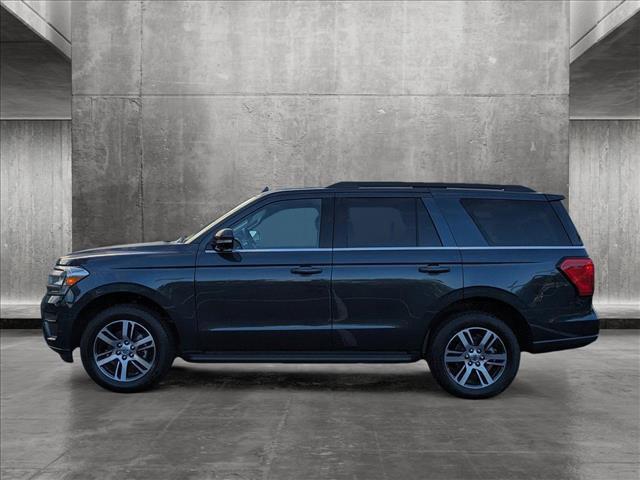 new 2024 Ford Expedition car, priced at $60,944