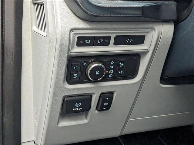 used 2021 Ford F-150 car, priced at $44,683