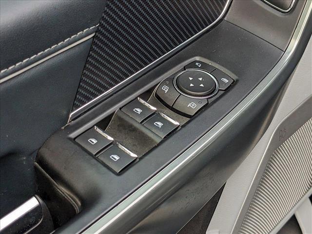 used 2021 Ford F-150 car, priced at $44,683